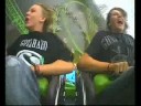 RollerCoaster Ride