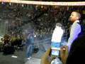 JMAC ENTRANCE LEAVIN'