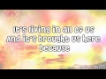 High School Musical 2 - You Are The Music In Me (with lyrics) High School Musical 2 - You Are The Music In Me (with lyrics)