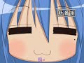 Lucky Star- Konata