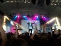 D�n� @ Melt! 2008