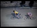 Lance Armstrong vs Marco Pantani Tour de France 2000