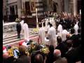 Incidente aereo: i funerali in cattedrale