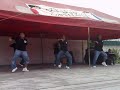 baile hip hop cancun  h2k  segundo arte