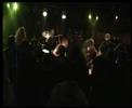 Tardive dyskinesia [live] Still Knoks