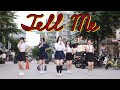 WonderGirls - Tell Me