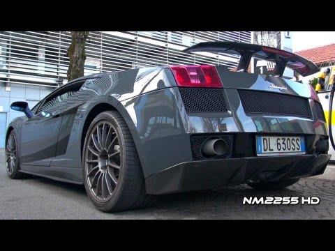 Lamborghini