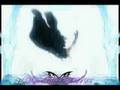 Moonlight Shadow Cloud x Rikku