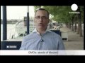 Euronews analiza los cultivos transgénicos