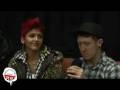 videos de Sonic Boom Six and Underground Shoes