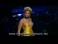 Beyoncé - At Last - Fashion Rocks