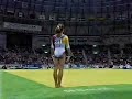 Lavinia Milosovici - 1995 Worlds AA - Floor Exercise Manele-Gratis.net
