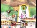UMB11 Brawl - Okiyama (Wario) vs Dope (DeDeDe) 1
