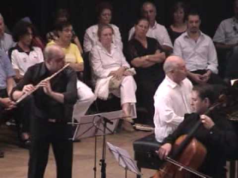 W. A. Mozart: Sonata for piano, ...