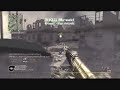 Call of Duty 4 - Team Deathmatch 2 Call of Duty 4 - Team Deathmatch 2