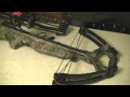 Barnett Predator Crossbow