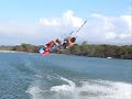 INSANE kiteboarding tricks!!!!