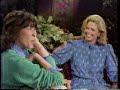 Toni Tennille  Interviewing Lily Tomlin