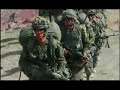 Canadian Forces Sniper Rob Furlong CBC Sunday Report #2
