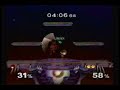 Dogysamich (Ness) vs FullMetal Marth (Roy)