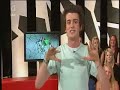 Jack Whitehall hosts