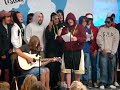 Mt. Truimph Alder 1 Talent Show