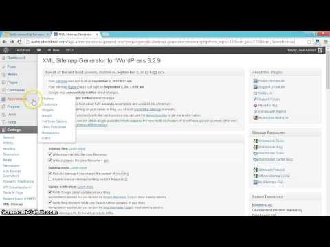 how to submit website to bing