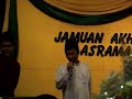 rozana versi budak smk likas