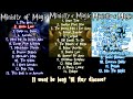 The is the second song on Ministry of Magic's first album called Accio Love. Felt like I HAD to do Accio Love next. xD _____________________________________________________ Check out more MoM music on iTunes! bit.ly Check out more MoM music on Amazon! amzn.to Physical copies here: kunaki.com _____________________________________________________ Please subscribe for more videos with lyrics like this in the future: www.youtube.com _____________________________________________________ Thanks to Lauren and Nina from The Moaning Myrtles for singing on the track! www.youtube.com www.youtube.com _____________________________________________________ I want to give a little back story on each song that I post, just for fun. :) Accio Love was the very first song that I wrote for Ministry of Magic. Actually, Ministry of Magic wasn't even formed when I wrote this - I just wrote it for fun with my now ex-girlfriend. I showed it to Jason and Aaron and they really liked it. After that, I wrote Snape vs. Snape and the music for Marauder's Map - and we decided create MoM. Fun Fact #1 - My ex-girlfriend originally sang on the chorus. I sent the track to Lauren of The Moaning Myrtles and she sang over her. Fun Fact #2 - When brainstorming names for the band, we came up with 