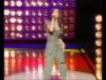 Jenifer Au soleil NMA 2003