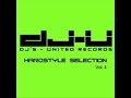 Likquid and Kayem - Thugz on dub