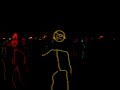 BM 06. STICKMEN