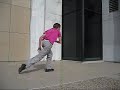 Bourbonnais Parkour: a Fun Day in Kankakee