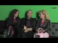 ALCAZAR - Disco Defenders - Interview on YAGALOO Part 3