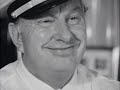 Archive interview with L. Ron Hubbard.