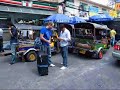 Khao San Road