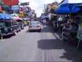videos de Khao San Road