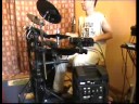 LITTLE DRUM STEACKMIKE