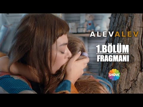 Alev Alev 2. Tanıtım                                                                                                                                                                                                                                      