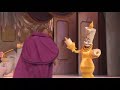 Highlights from Beauty and the Beast Show at Disney World