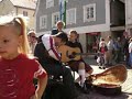 Dudelsack Musik