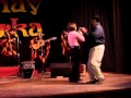 WIÑAY MARKA - AL PASTOR