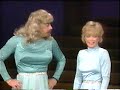 Barbara Mandrell and Statler Bros
