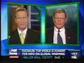 Inhofe Interview on Fox and Friends: Weather Wars