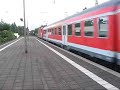 DB 143063 @ Burgdorf, Hannover