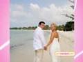 Matt and Suzy of the Biggest Loser's Wedding Get Married