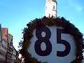 Jahrg�ngerumzug - Sch�tzenfest Biberach
