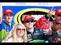CARL EDWARDS 2008