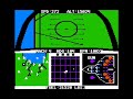 came also out for: amstrad cpc atari 8-bit atari st commodore 64 game boy game gear msx nes pc-98 pc booter zx spectrum game description: the seven missions featured in this simulation of f-15 flight are all real-life missions the plane was originally used in. they take in the middle east and asia in the 1970s and early 1980s, and have air and ground targets to destroy. you have machine guns, guided missiles and bombs at your disposal. there is an arcade mode and 3 further difficulty levels. the game features 3 enemy aircraft and 3 types of enemy sams. what i think: nice sim, although i don't like the framerate...luckily you can speed up the game with an emulator, so the framerate isn't so bad anymore ^^
