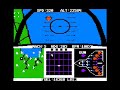 came also out for: amstrad cpc atari 8-bit atari st commodore 64 game boy game gear msx nes pc-98 pc booter zx spectrum game description: the seven missions featured in this simulation of f-15 flight are all real-life missions the plane was originally used in. they take in the middle east and asia in the 1970s and early 1980s, and have air and ground targets to destroy. you have machine guns, guided missiles and bombs at your disposal. there is an arcade mode and 3 further difficulty levels. the game features 3 enemy aircraft and 3 types of enemy sams. what i think: nice sim, although i don't like the framerate...luckily you can speed up the game with an emulator, so the framerate isn't so bad anymore ^^